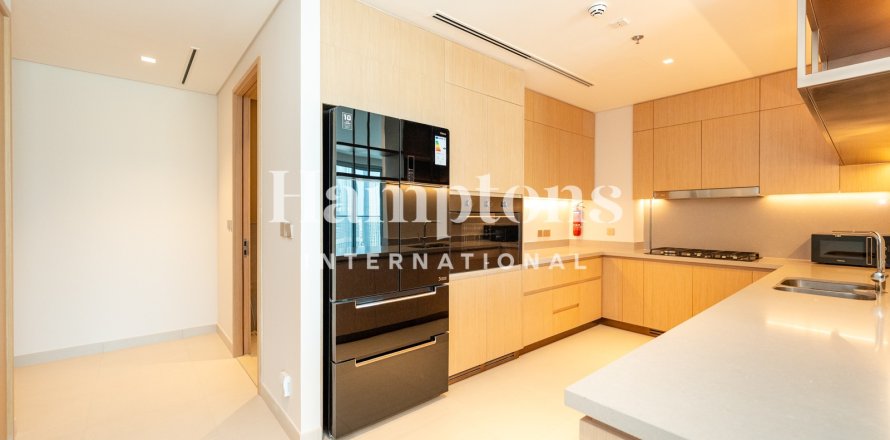 Apartamento en Downtown Dubai (Downtown Burj Dubai), Dubai, 3 dormitorios, 183.039 m², № 69320