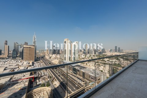 Apartamento en Downtown Dubai (Downtown Burj Dubai), Dubai, 3 dormitorios, 183.03934866 m², № 69320 - foto 13