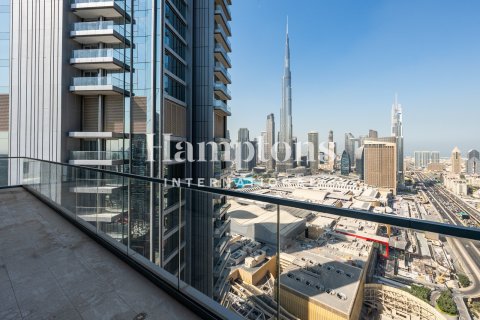 Apartamento en Downtown Dubai (Downtown Burj Dubai), Dubai, 3 dormitorios, 183.03934866 m², № 69320 - foto 18
