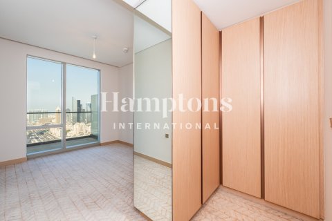 Apartamento en Downtown Dubai (Downtown Burj Dubai), Dubai, 3 dormitorios, 183.03934866 m², № 69320 - foto 8