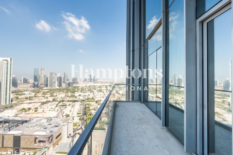 Apartamento en Downtown Dubai (Downtown Burj Dubai), Dubai, 2 dormitorios, 99.91903456 m², № 69317 - foto 21