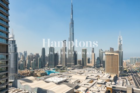 Apartamento en Downtown Dubai (Downtown Burj Dubai), Dubai, 2 dormitorios, 99.91903456 m², № 69317 - foto 22
