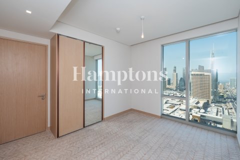 Apartamento en Downtown Dubai (Downtown Burj Dubai), Dubai, 2 dormitorios, 99.91903456 m², № 69317 - foto 18