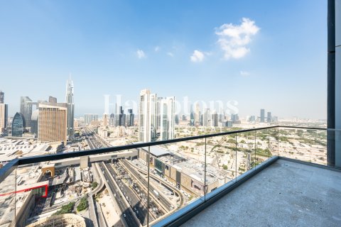 Apartamento en Downtown Dubai (Downtown Burj Dubai), Dubai, 2 dormitorios, 99.91903456 m², № 69317 - foto 20