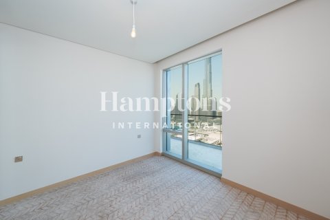Apartamento en Downtown Dubai (Downtown Burj Dubai), Dubai, 2 dormitorios, 99.91903456 m², № 69317 - foto 11