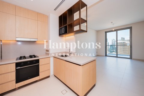 Apartamento en Downtown Dubai (Downtown Burj Dubai), Dubai, 2 dormitorios, 99.91903456 m², № 69317 - foto 9