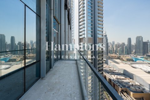 Apartamento en Downtown Dubai (Downtown Burj Dubai), Dubai, 2 dormitorios, 99.91903456 m², № 69317 - foto 16