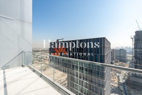 Apartment in Downtown Dubai (Downtown Burj Dubai), Dubai 2 bedrooms, 99.03924315 sq.m. № 69321 - photo 17