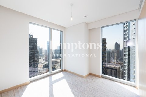 Apartment in Downtown Dubai (Downtown Burj Dubai), Dubai 2 bedrooms, 99.03924315 sq.m. № 69321 - photo 16