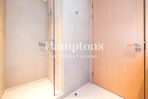 Apartment in Downtown Dubai (Downtown Burj Dubai), Dubai 2 bedrooms, 99.03924315 sq.m. № 69321 - photo 1