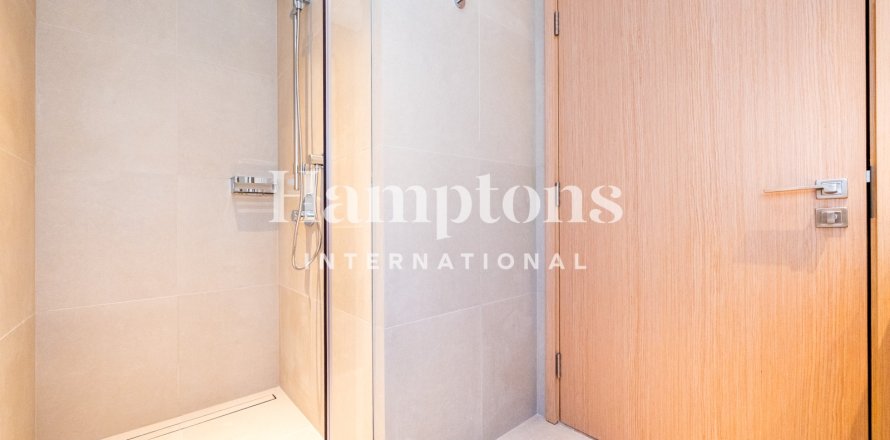 Apartment in Downtown Dubai (Downtown Burj Dubai), Dubai 2 bedrooms, 99.0392 sq.m. № 69321