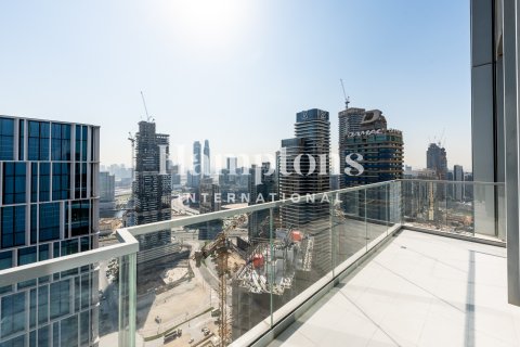 Apartment in Downtown Dubai (Downtown Burj Dubai), Dubai 2 bedrooms, 99.03924315 sq.m. № 69321 - photo 14