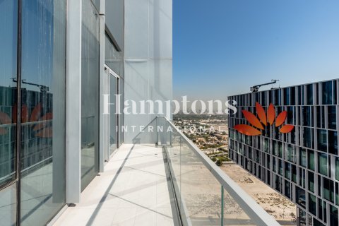 Apartment in Downtown Dubai (Downtown Burj Dubai), Dubai 2 bedrooms, 99.03924315 sq.m. № 69321 - photo 15