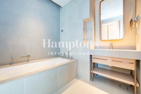 Apartment in Downtown Dubai (Downtown Burj Dubai), Dubai 2 bedrooms, 99.03924315 sq.m. № 69321 - photo 13