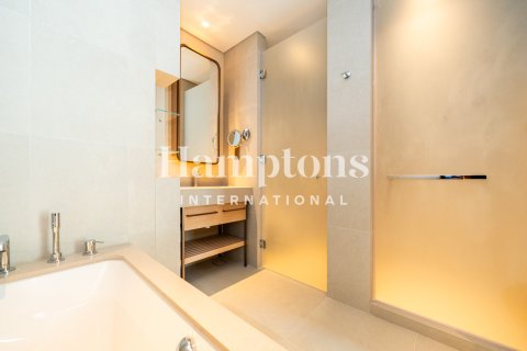 Apartment in Downtown Dubai (Downtown Burj Dubai), Dubai 2 bedrooms, 99.03924315 sq.m. № 69321 - photo 19
