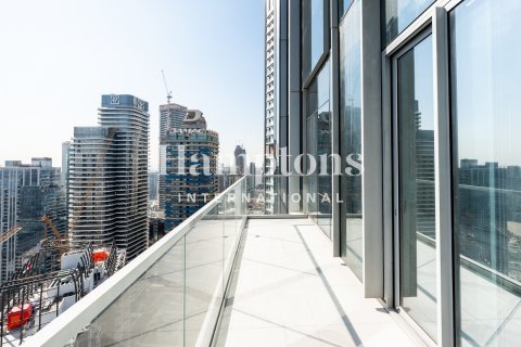 Apartment in Downtown Dubai (Downtown Burj Dubai), Dubai 2 bedrooms, 99.03924315 sq.m. № 69321 - photo 10