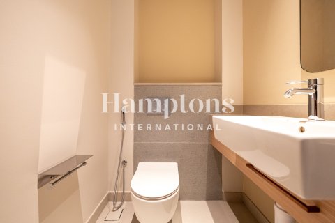 Снять в аренду квартиру в Даунтаун Дубай (Даунтаун Бурдж Дубай), Дубай: 1 спальня, 76.06990543м², № 69315 - фото 9