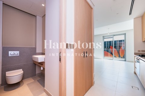 Снять в аренду квартиру в Даунтаун Дубай (Даунтаун Бурдж Дубай), Дубай: 1 спальня, 76.06990543м², № 69315 - фото 4