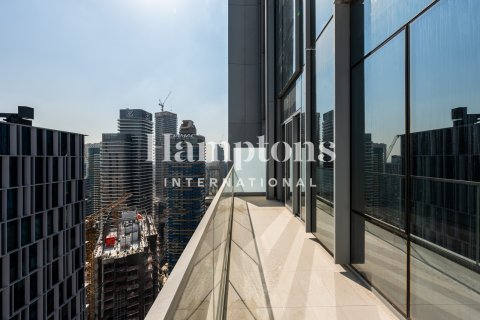 Снять в аренду квартиру в Даунтаун Дубай (Даунтаун Бурдж Дубай), Дубай: 1 спальня, 76.06990543м², № 69315 - фото 17