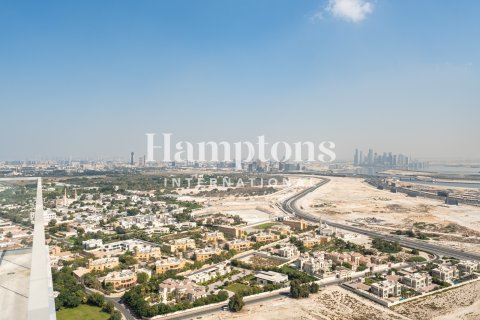 Снять в аренду квартиру в Даунтаун Дубай (Даунтаун Бурдж Дубай), Дубай: 1 спальня, 76.06990543м², № 69315 - фото 14