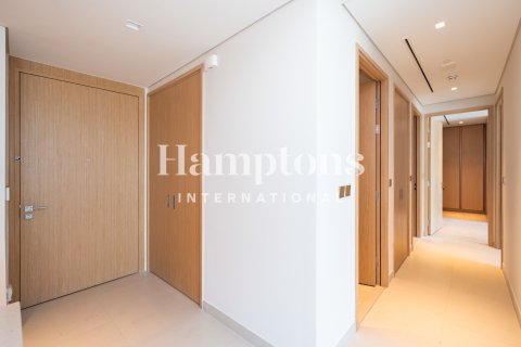 Снять в аренду квартиру в Даунтаун Дубай (Даунтаун Бурдж Дубай), Дубай: 2 спальни, 111.98992135м², № 69319 - фото 19