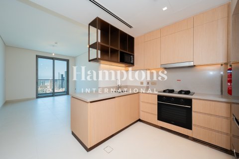 Снять в аренду квартиру в Даунтаун Дубай (Даунтаун Бурдж Дубай), Дубай: 2 спальни, 111.98992135м², № 69319 - фото 8