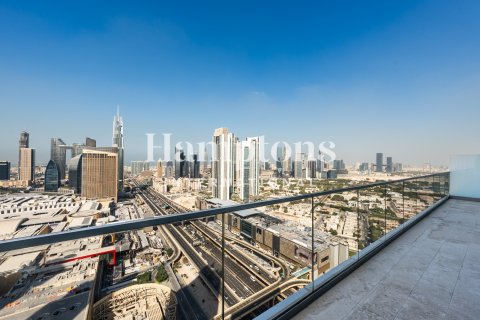 Снять в аренду квартиру в Даунтаун Дубай (Даунтаун Бурдж Дубай), Дубай: 2 спальни, 111.98992135м², № 69319 - фото 6