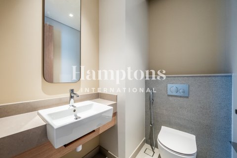 Снять в аренду квартиру в Даунтаун Дубай (Даунтаун Бурдж Дубай), Дубай: 2 спальни, 111.98992135м², № 69319 - фото 4