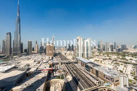 Снять в аренду квартиру в Даунтаун Дубай (Даунтаун Бурдж Дубай), Дубай: 2 спальни, 111.98992135м², № 69319 - фото 13