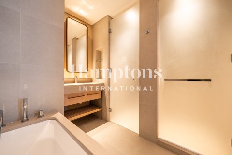 Снять в аренду квартиру в Даунтаун Дубай (Даунтаун Бурдж Дубай), Дубай: 2 спальни, 92.53974927м², № 69318 - фото 24