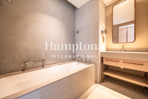 Снять в аренду квартиру в Даунтаун Дубай (Даунтаун Бурдж Дубай), Дубай: 2 спальни, 92.53974927м², № 69318 - фото 23