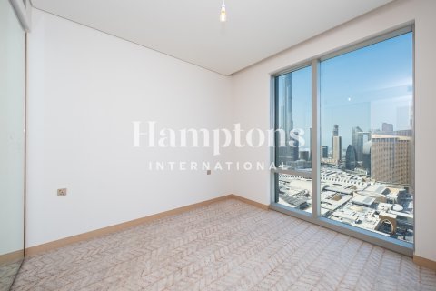 Снять в аренду квартиру в Даунтаун Дубай (Даунтаун Бурдж Дубай), Дубай: 2 спальни, 92.53974927м², № 69318 - фото 3