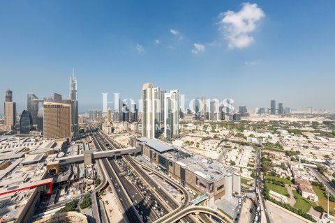 Снять в аренду квартиру в Даунтаун Дубай (Даунтаун Бурдж Дубай), Дубай: 2 спальни, 92.53974927м², № 69318 - фото 12
