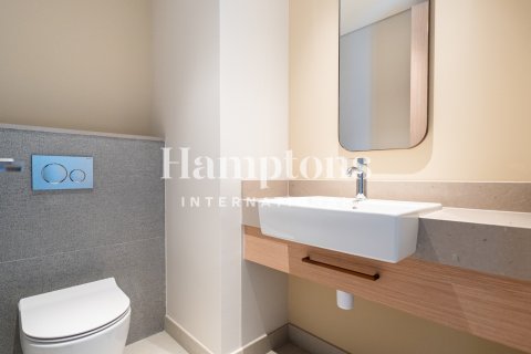 Снять в аренду квартиру в Даунтаун Дубай (Даунтаун Бурдж Дубай), Дубай: 2 спальни, 92.53974927м², № 69318 - фото 20