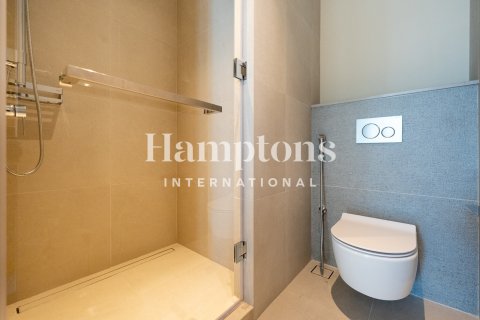 Снять в аренду квартиру в Даунтаун Дубай (Даунтаун Бурдж Дубай), Дубай: 2 спальни, 105.50993710м², № 69316 - фото 15