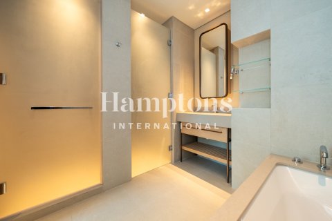 Снять в аренду квартиру в Даунтаун Дубай (Даунтаун Бурдж Дубай), Дубай: 2 спальни, 105.50993710м², № 69316 - фото 12