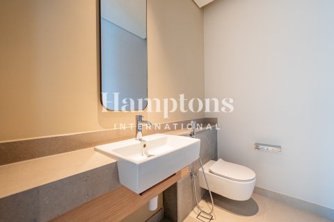 Снять в аренду квартиру в Даунтаун Дубай (Даунтаун Бурдж Дубай), Дубай: 2 спальни, 105.50993710м², № 69316 - фото 8