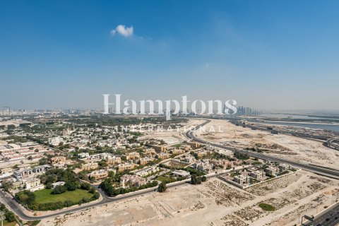 Снять в аренду квартиру в Даунтаун Дубай (Даунтаун Бурдж Дубай), Дубай: 2 спальни, 105.50993710м², № 69316 - фото 5