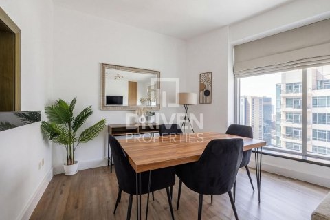 شقة في The Lofts, وسط مدينة دبي, دبي 2 غرف نوم, 115.29 م² رقم 128631 - صورة 11