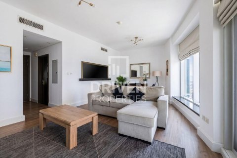 شقة في The Lofts, وسط مدينة دبي, دبي 2 غرف نوم, 115.29 م² رقم 128631