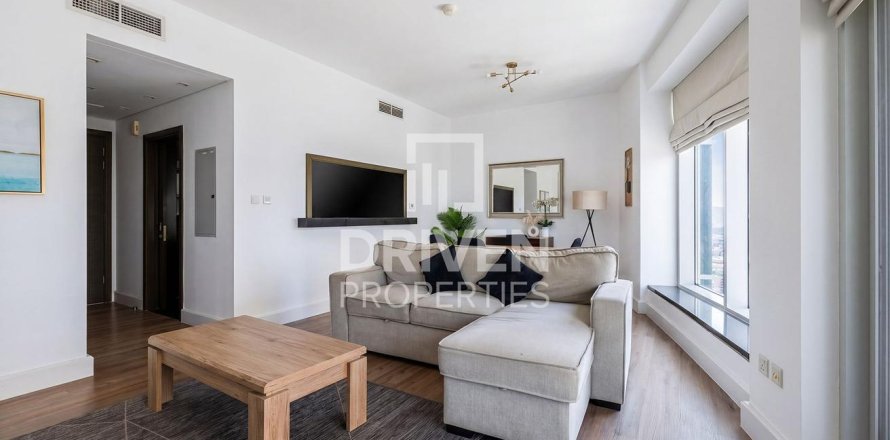 شقة في The Lofts, وسط مدينة دبي, دبي 2 غرف نوم, 115.29 م² رقم 128631