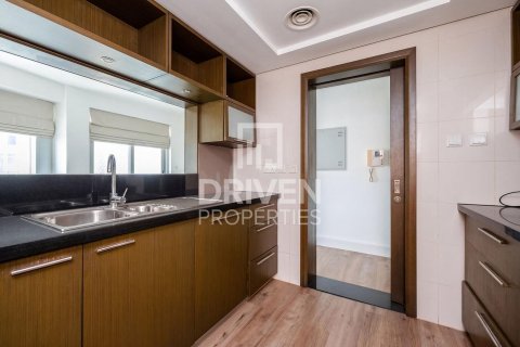 شقة في The Lofts, وسط مدينة دبي, دبي 2 غرف نوم, 115.29 م² رقم 128631 - صورة 17