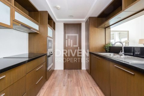 شقة في The Lofts, وسط مدينة دبي, دبي 2 غرف نوم, 115.29 م² رقم 128631 - صورة 18