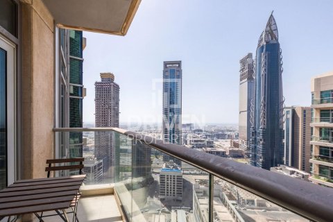 شقة في The Lofts, وسط مدينة دبي, دبي 2 غرف نوم, 115.29 م² رقم 128631 - صورة 8
