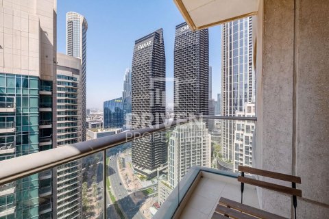 شقة في The Lofts, وسط مدينة دبي, دبي 2 غرف نوم, 115.29 م² رقم 128631 - صورة 7