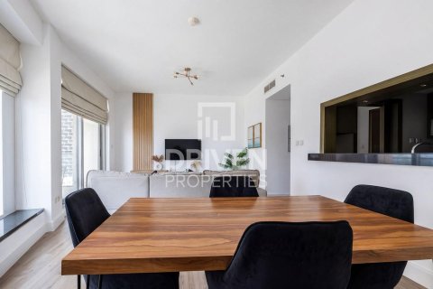 شقة في The Lofts, وسط مدينة دبي, دبي 2 غرف نوم, 115.29 م² رقم 128631 - صورة 10
