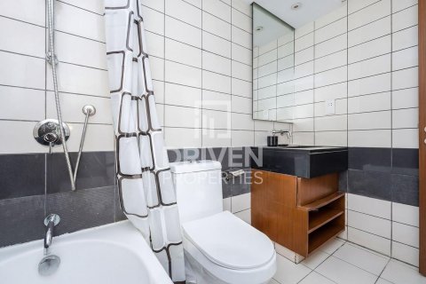 شقة في The Lofts, وسط مدينة دبي, دبي 2 غرف نوم, 115.29 م² رقم 128631 - صورة 4