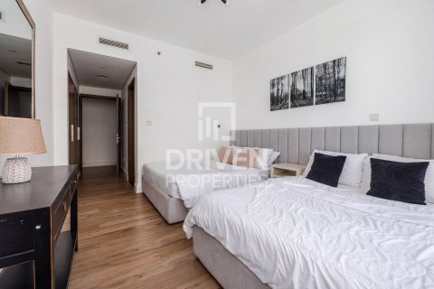 شقة في The Lofts, وسط مدينة دبي, دبي 2 غرف نوم, 115.29 م² رقم 128631 - صورة 21