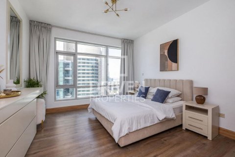 شقة في The Lofts, وسط مدينة دبي, دبي 2 غرف نوم, 115.29 م² رقم 128631 - صورة 14