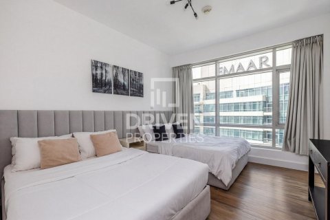 شقة في The Lofts, وسط مدينة دبي, دبي 2 غرف نوم, 115.29 م² رقم 128631 - صورة 2
